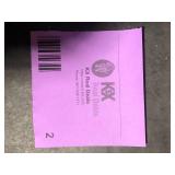 RIDGID 16 Gallon 5.0 Peak HP NXT Shop Vacuum Wet Dry Vac with General Debris Filter, Locking Hose and Accessory Attachments  Customer Returns See Pictures