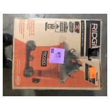 RIDGID 16 Gallon 5.0 Peak HP NXT Shop Vacuum Wet Dry Vac with General Debris Filter, Locking Hose and Accessory Attachments  Customer Returns See Pictures
