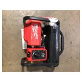 Milwaukee M18 FUEL 18-Volt Lithium-Ion Brushless Cordless 2 Gal. Electric Compact Quiet Compressor (Tool-Only) Customer Returns See Pictures