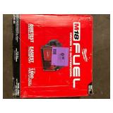 Milwaukee M18 FUEL 18-Volt Lithium-Ion Brushless Cordless 2 Gal. Electric Compact Quiet Compressor (Tool-Only) Customer Returns See Pictures