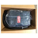 Milwaukee M18 FUEL 9 Gal. Cordless DUAL-BATTERY Wet/Dry Shop Vacuum with Filter, Hose, and Accessories Customer Returns See Pictures