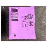 Glacier Bay 12 inch Rough In Two-Piece 1.1 GPF/1.6 GPF Dual Flush Elongated Toilet in White Seat Included  Customer Returns See Pictures