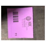 RIDGID 6 Gal. 150 PSI Portable Electric Oil-Free Jobsite Pancake Air Compressor with 25 ft. Air Hose and 18GA Brad Nailer   Customer Returns See Pictures