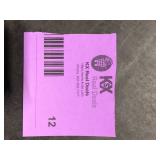 RIDGID 9 Gallon 4.25 Peak HP NXT Shop Vacuum Wet Dry Vac with General Debris Filter, Locking Hose and Accessory Attachments   Customer Returns See Pictures