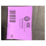 Husky 3 Gal. 120 PSI Portable Electric Oil-Free Light Duty Pancake Air Compressor with Fold Down Handle and 1-Quick Coupler Customer Returns See Pictures