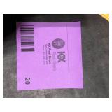 Glacier Bay Power Flush 12 inch Rough In Two-Piece 1.28 GPF Single Flush Round Toilet in White Seat Included    Customer Returns See Pictures