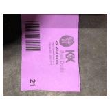 RIDGID 6 Gal. 150 PSI Portable Electric Oil-Free Jobsite Pancake Air Compressor with Dual Pressure Gauges and 2-Quick Couplers    Customer Returns See Pictures