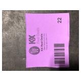 Husky 40.8 in. Matte Black Aluminum Full Size Chest Truck Tool Box     Customer Returns See Pictures