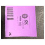 26 Boxes Daltile LuxeCraft Daydream 3 in. x 12 in. Glazed Ceramic Wall Tile (11.52 sq. ft./case) Customer Returns See Pictures