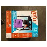 LOCO High Pressure Fryer Cook Stand Customer Returns See Pictures