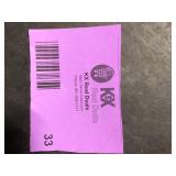 Glacier Bay 12 inch Rough In Two-Piece 1.1 GPF/1.6 GPF Dual Flush Elongated Toilet in White Seat Included  Customer Returns See Pictures
