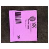 RYOBI ONE+ 18V Cordless 5 1/2 in. Circular Saw (Tool Only)  Customer Returns See Pictures