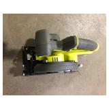 RYOBI ONE+ 18V Cordless 5 1/2 in. Circular Saw (Tool Only)  Customer Returns See Pictures
