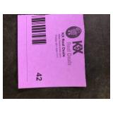 Husky 4.5 Gal. 175 PSI Portable Electric Oil-Free Quiet Twin Stack Jobsite Air Compressor w/Rubber Wheels and 2-Quick Couplers    Customer Returns See Pictures