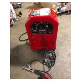 Lincoln Electric 225 Amp Arc/Stick Welder AC225S, 230V  Customer Returns See Pictures