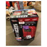 Lincoln Electric 225 Amp Arc/Stick Welder AC225S, 230V  Customer Returns See Pictures