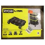 RYOBI LINK Modular Dolly Multi-Purpose Rolling Base   Customer Returns See Pictures