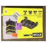 RYOBI LINK Modular Dolly Multi-Purpose Rolling Base   Customer Returns See Pictures