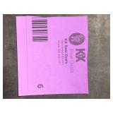 Bootz Industries Aloha 60 in. x 30 in. Soaking Bathtub with Right Drain in White Damaged  Customer Returns See Pictures