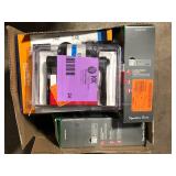 Lot of Assorted Door Handles Various Models and Conditions Customer Returns See Pictures