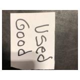 RIDGID 16 Gallon 6.5 Peak HP NXT Shop Vacuum Wet Dry Vac with Detachable Blower, Filter, Locking Hose and Accessories  Used Good Customer Returns See Pictures