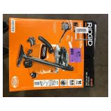 RIDGID 16 Gallon 6.5 Peak HP NXT Shop Vacuum Wet Dry Vac with Detachable Blower, Filter, Locking Hose and Accessories  Used Good Customer Returns See Pictures