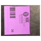 Husky 1/2 in. Drive Deep SAE Socket Set (11-Piece)   Customer Returns See Pictures