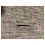 Lot of Outdoor Chairs Damaged  Customer Returns See Pictures