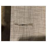 Lot of Outdoor Chairs Damaged  Customer Returns See Pictures