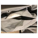 Instant Canopy Pop Up Tent   Customer Returns See Pictures