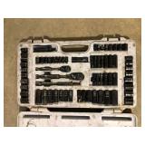 Tool Box Used Customer Returns See Pictures