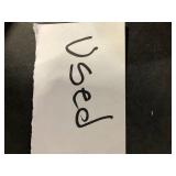 Tool Box Used Customer Returns See Pictures