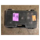 Tool Box Used Customer Returns See Pictures