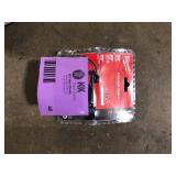 Milwaukee M18 18-Volt 5.0 Ah Lithium-Ion XC Extended Capacity Battery Pack Customer Returns See Pictures