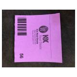 Husky 3 Gal. 120 PSI Portable Electric Oil-Free Light Duty Pancake Air Compressor with Fold Down Handle and 1-Quick Coupler  Customer Returns See Pictures