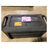 Husky Mechanics Tool Set (270-Piece) Missing Pieces  Customer Returns See Pictures