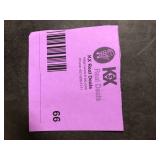 RIDGID 6 Gal. 150 PSI Portable Electric Oil-Free Jobsite Pancake Air Compressor with 25 ft. Air Hose and 18GA Brad Nailer   Customer Returns See Pictures