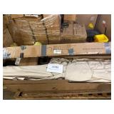 10ft x 13ft Cantilever Outdoor Patio Umbrella