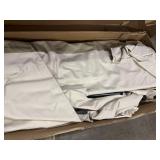 10ft x 13ft Cantilever Outdoor Patio Umbrella