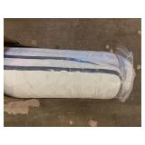 Full Sized Memory Foam Mattress