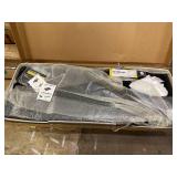 Hard Tri Folding Tonneau Cover