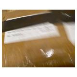 Hard Tri Folding Tonneau Cover