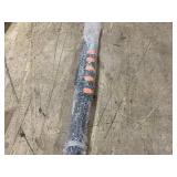 24ft Extend-a-Reach Telescopic Pole with all Attachments