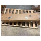 Queen Sized Hybrid Mattress