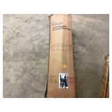 Evajoy Rectangular Framed Pool Set