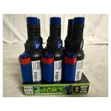 6 Pack of Pivot Dual Torches