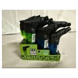 6 Pack of XXL Mini Torches