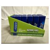 18 Pack of Butane Lighter Refills