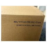 48 Pack of Ready Care Fiber Apple Juice