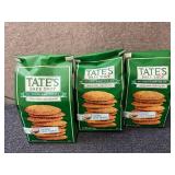 3 Bags of Tate